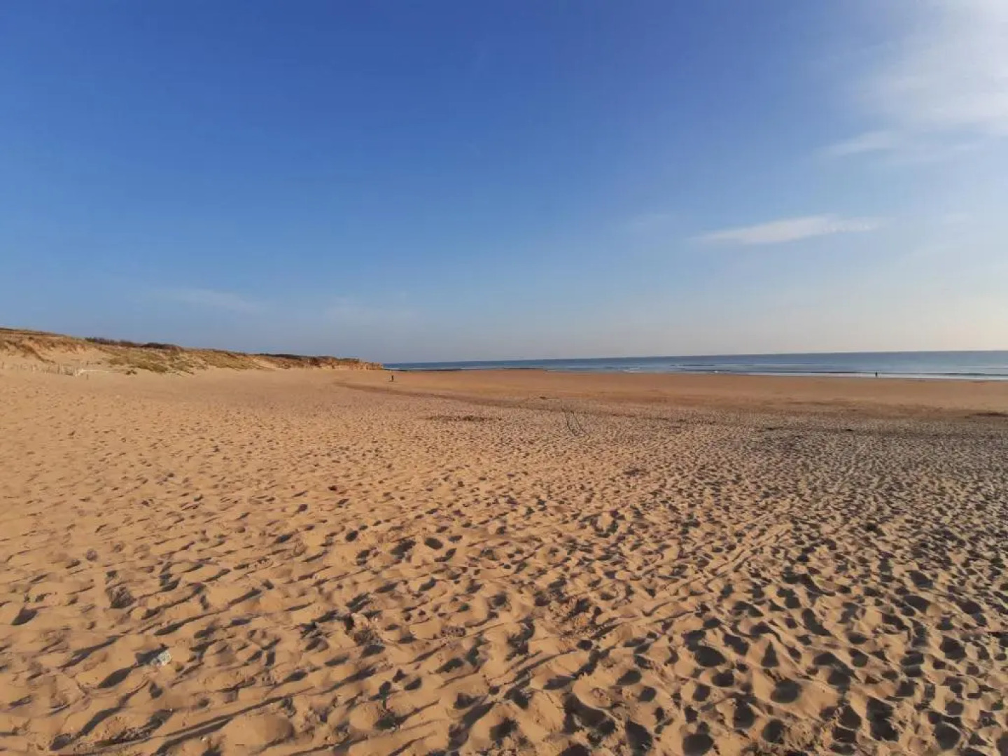 Maison Jard-sur-Mer, 3 pièces, 5 personnes - FR-1-485-78