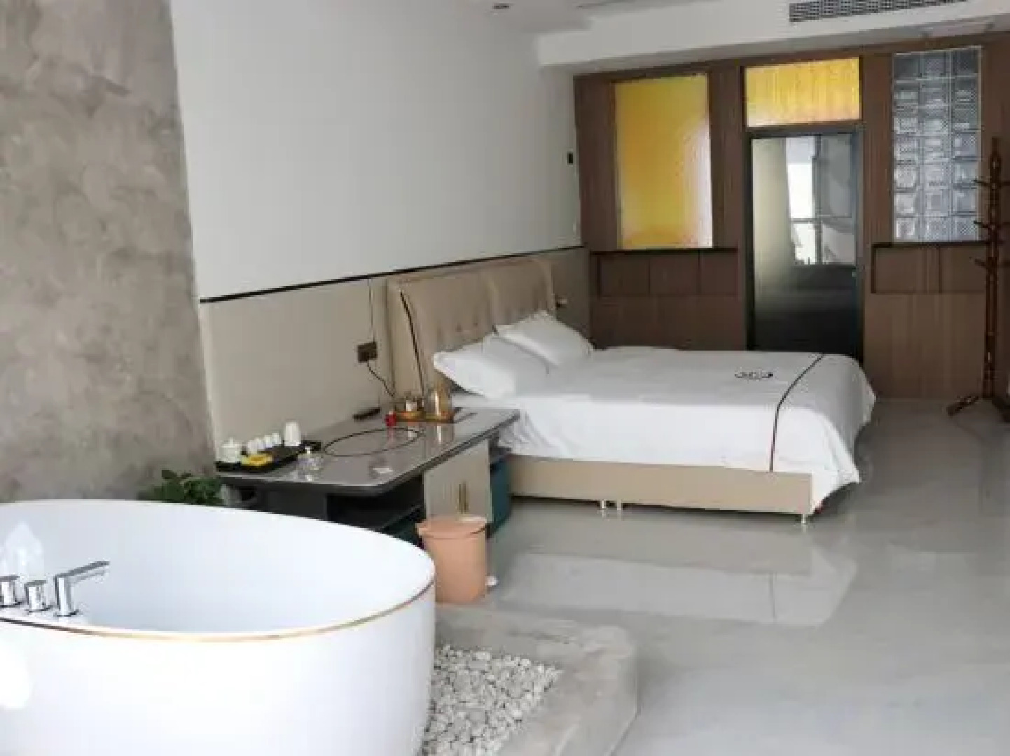 Qingliang Residential Accommodation