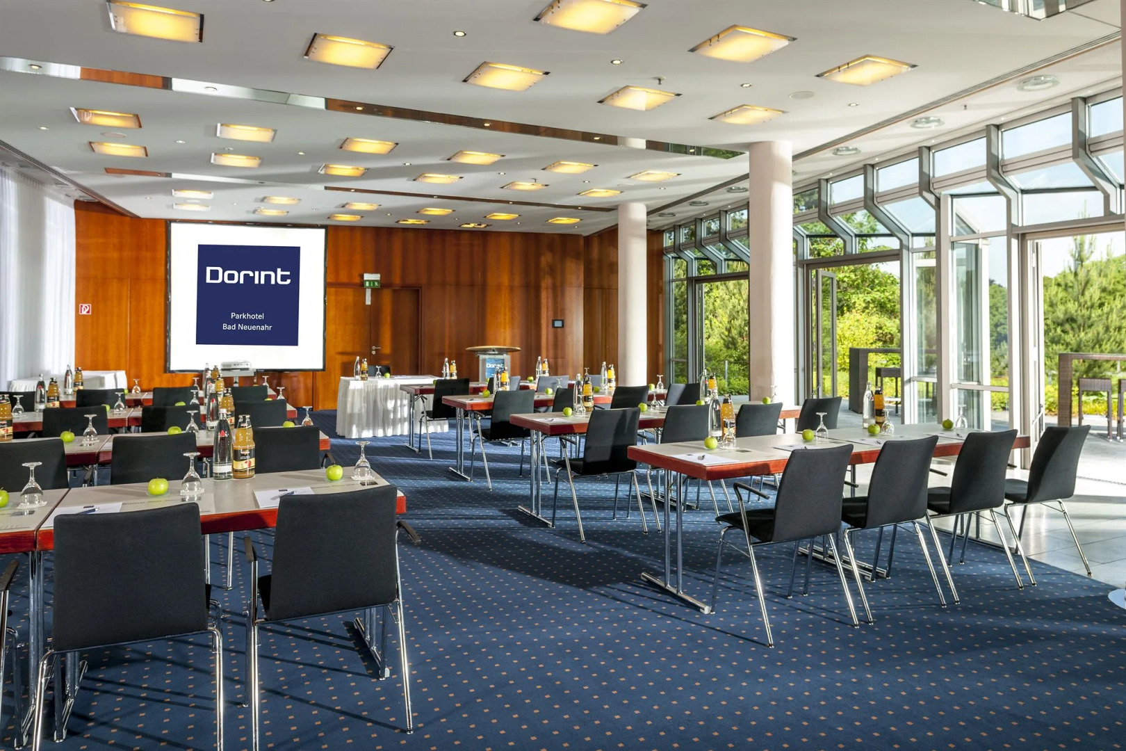 Dorint Parkhotel Bad Neuenahr