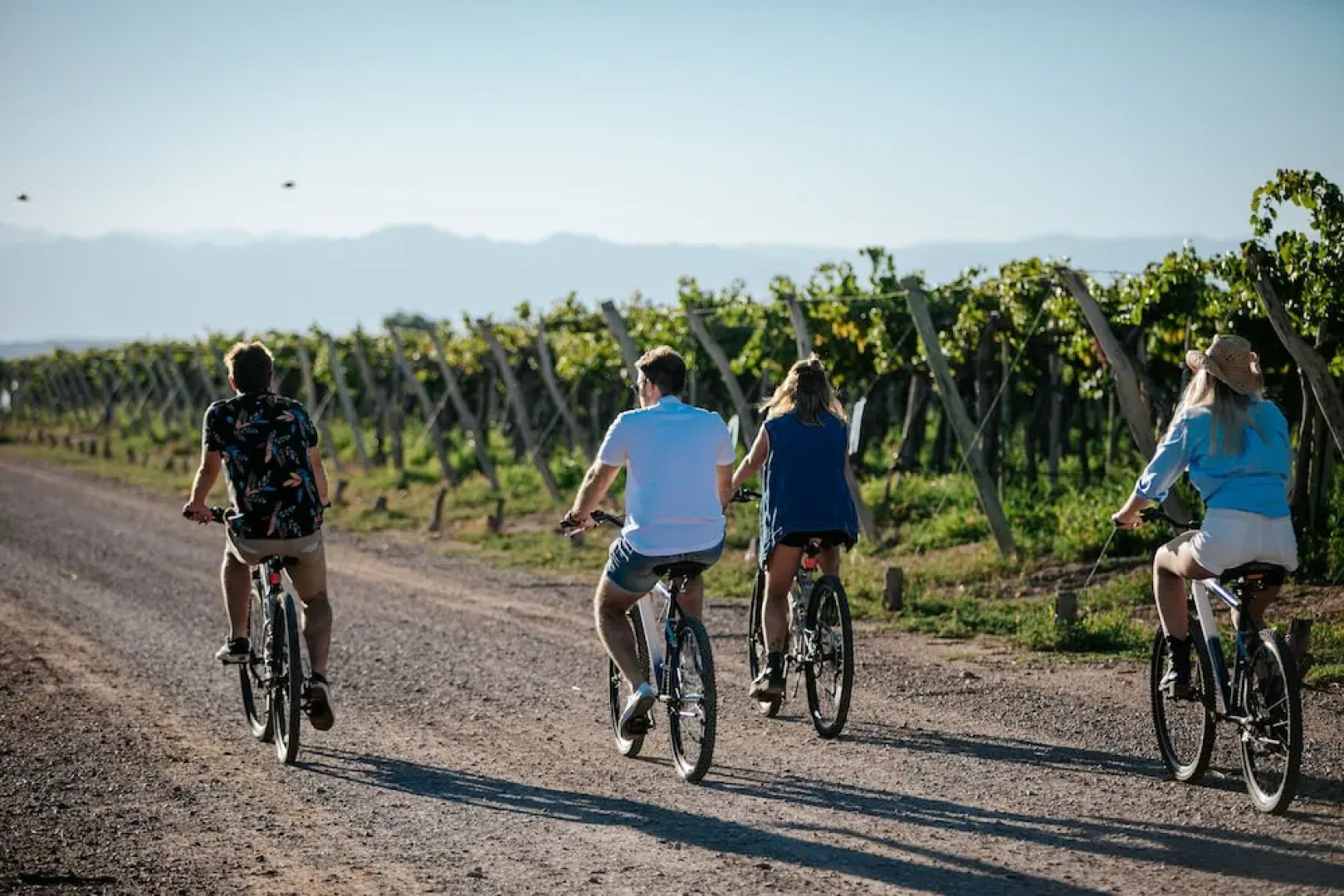 Casa Agostino - Luxury wine resort