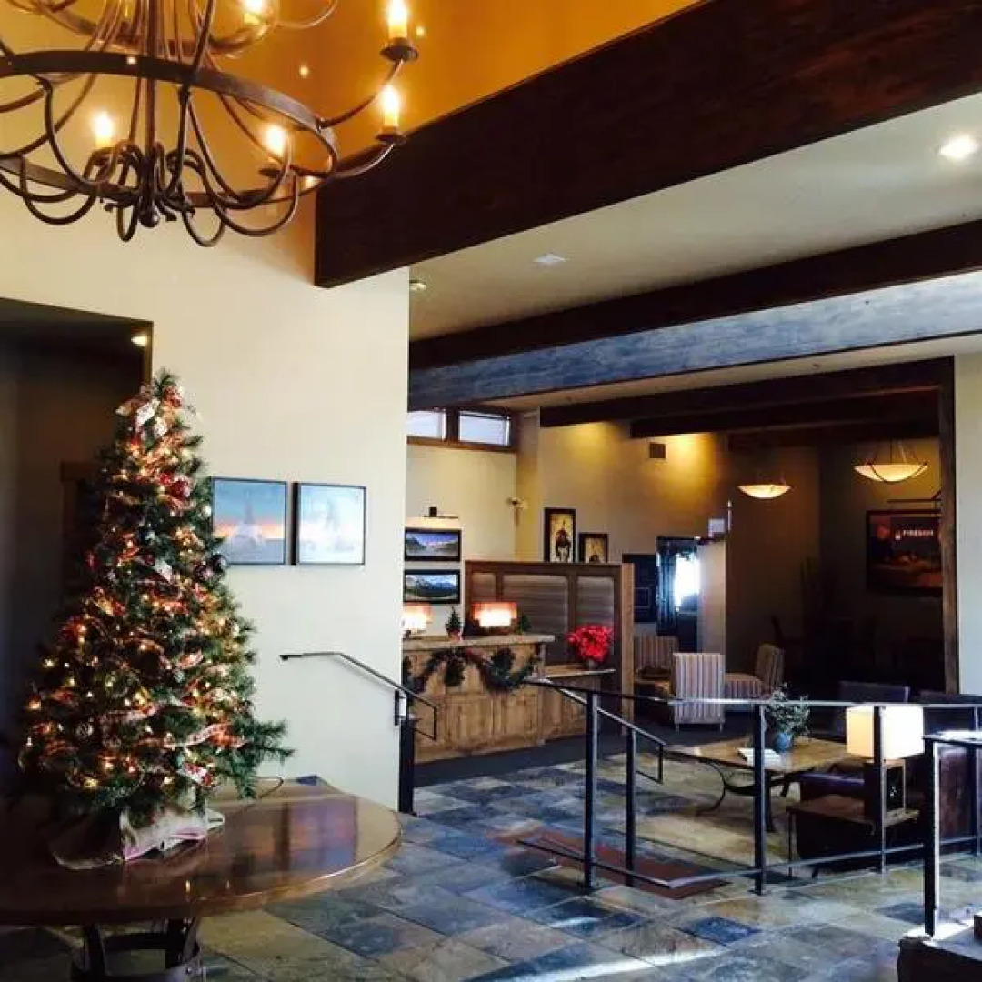 Glacier Village at Meadow Lake Resort