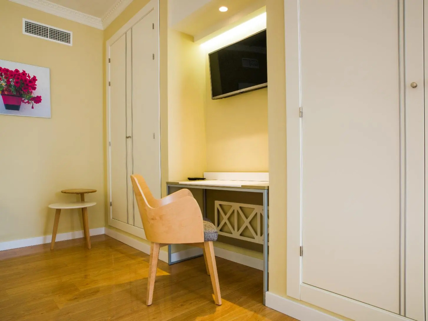 Hotel Monarque Torreblanca