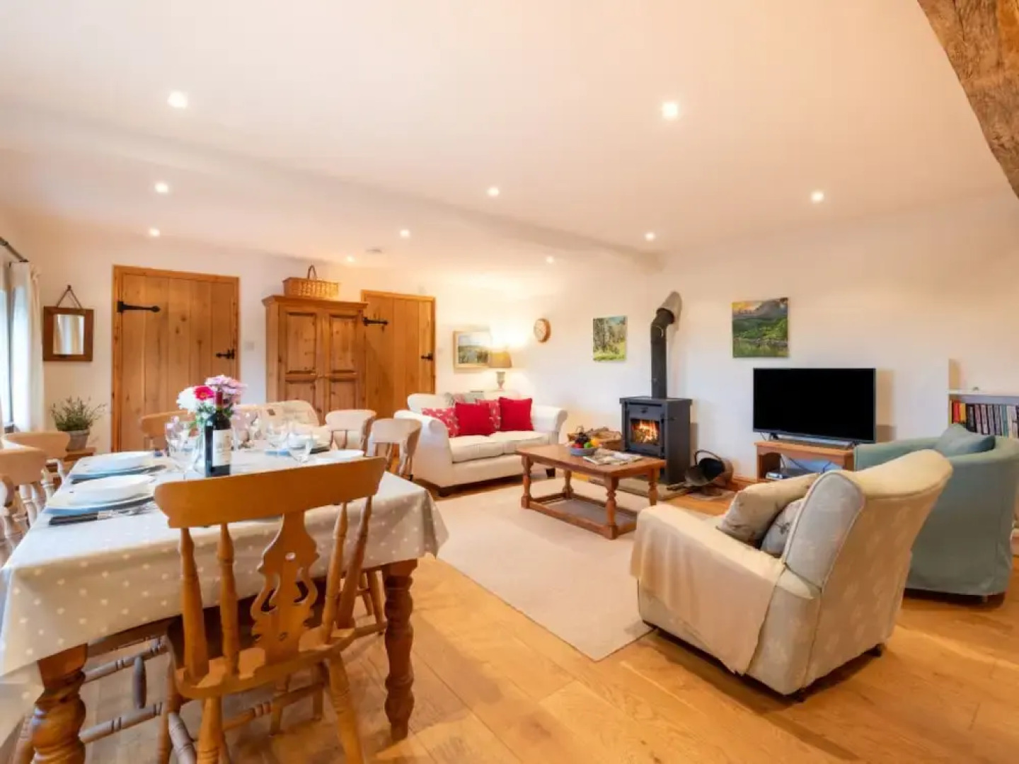 Dairy Ticehurst in Ticehurst