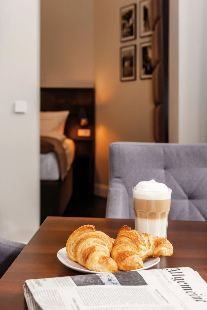 arabel Design Apartments Berlin