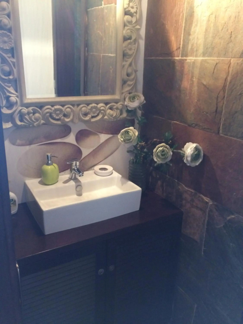 Casa dos Amigos - A luxury home in the nature