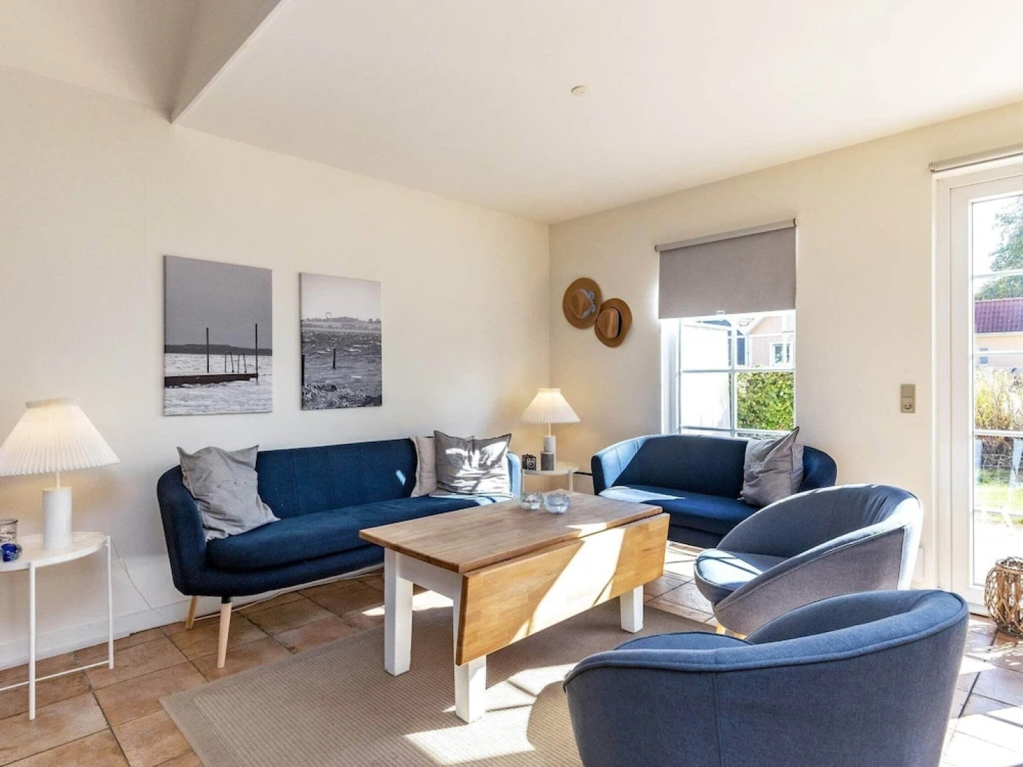 7 Person Holiday Home in Brenderup Fyn