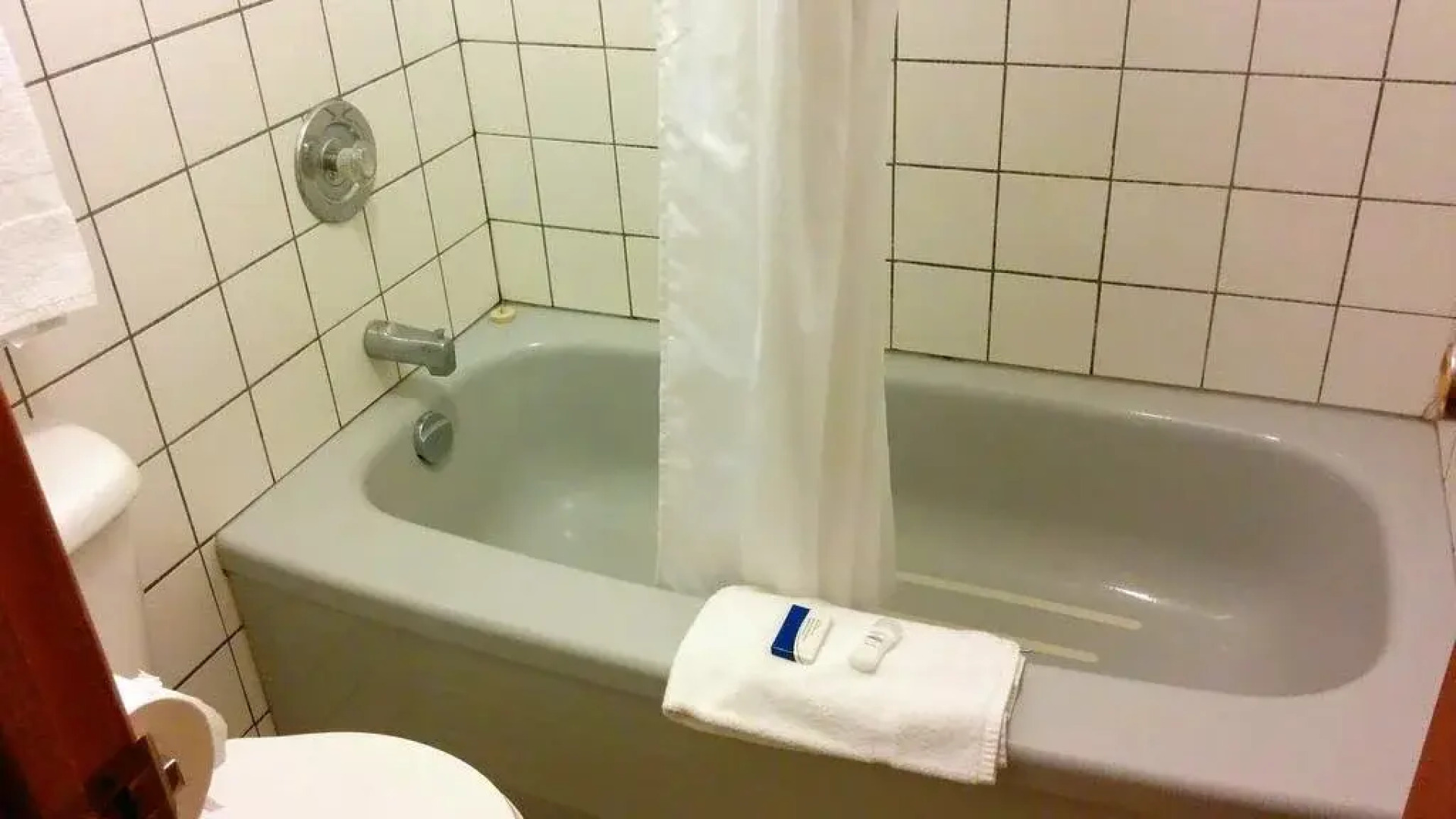 Westport Station Motel