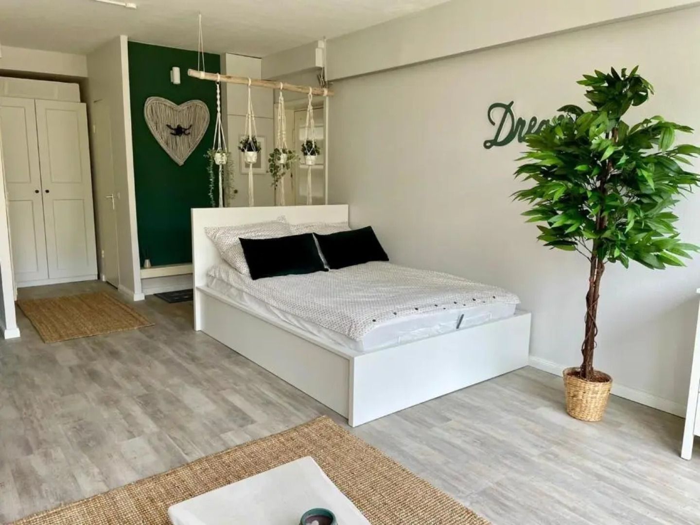 FeWo C 1-2 "Kleine Auszeit"