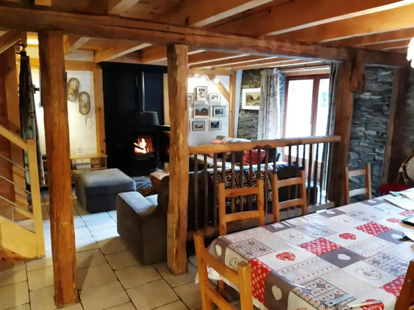 Les Granges De La Fontaine 2