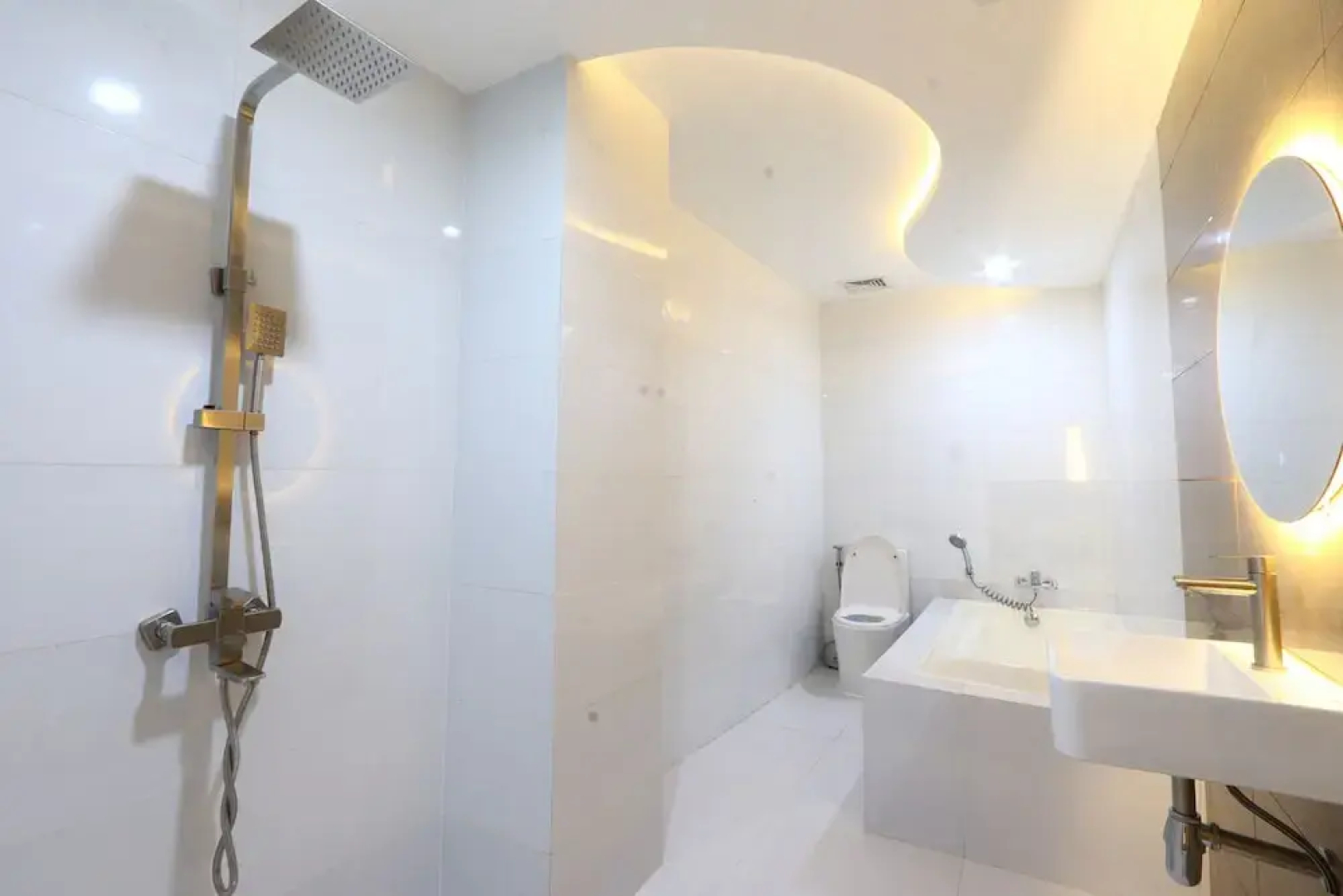 Hotel Dreamworld East Ortigas