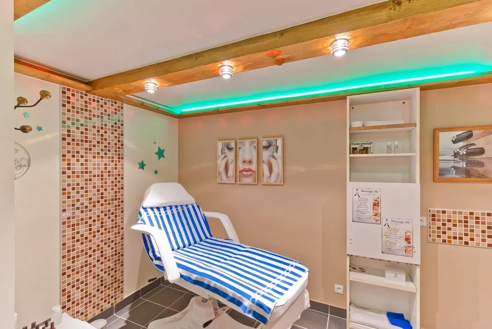 Studio Plagne Village