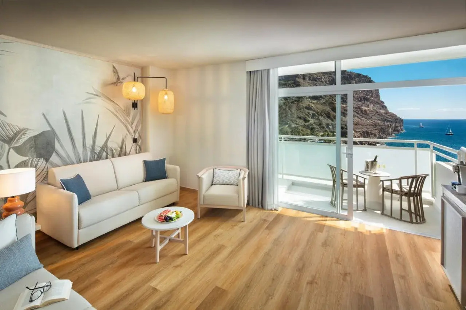 Hotel Princess Taurito - All Inclusive Plus