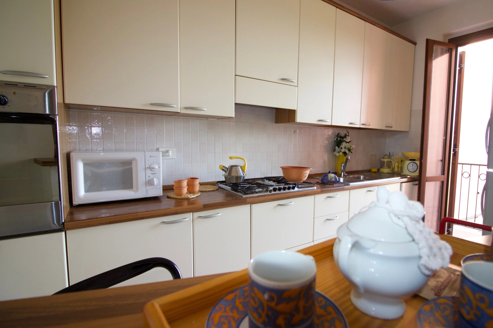 Sunflower Relax Pool and Terrace