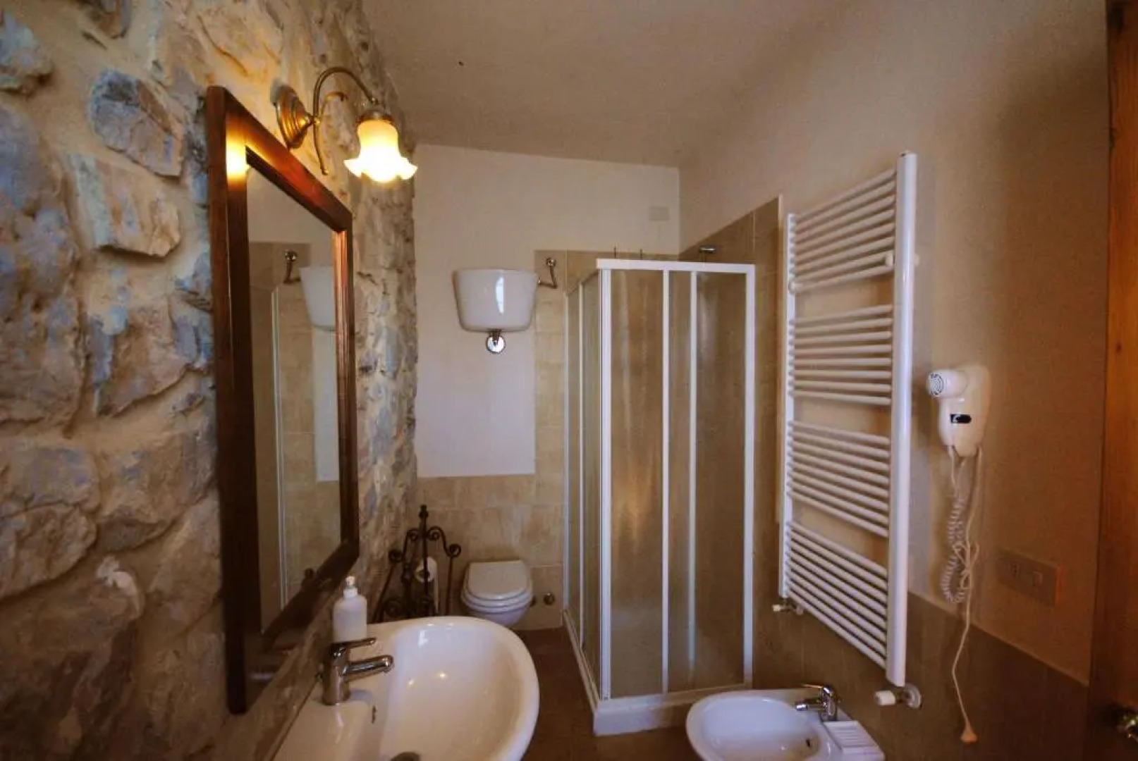 Agriturismo I Gergoni