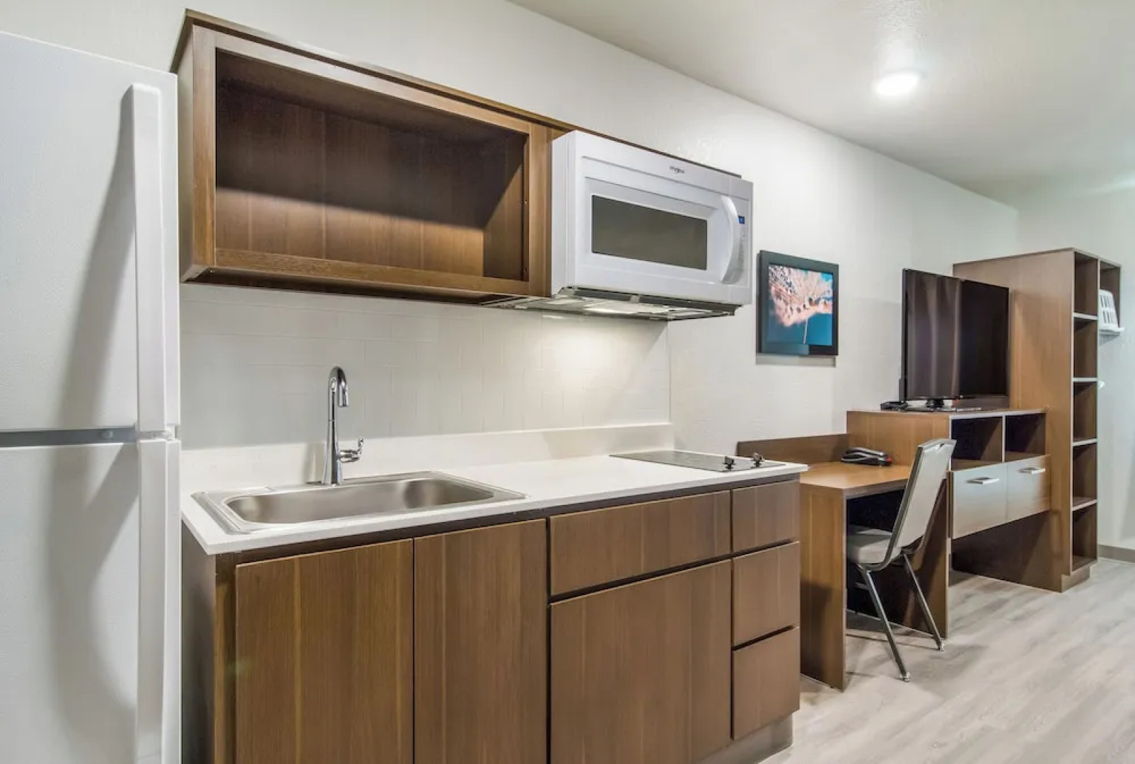 Woodspring Suites East Lansing - University Area