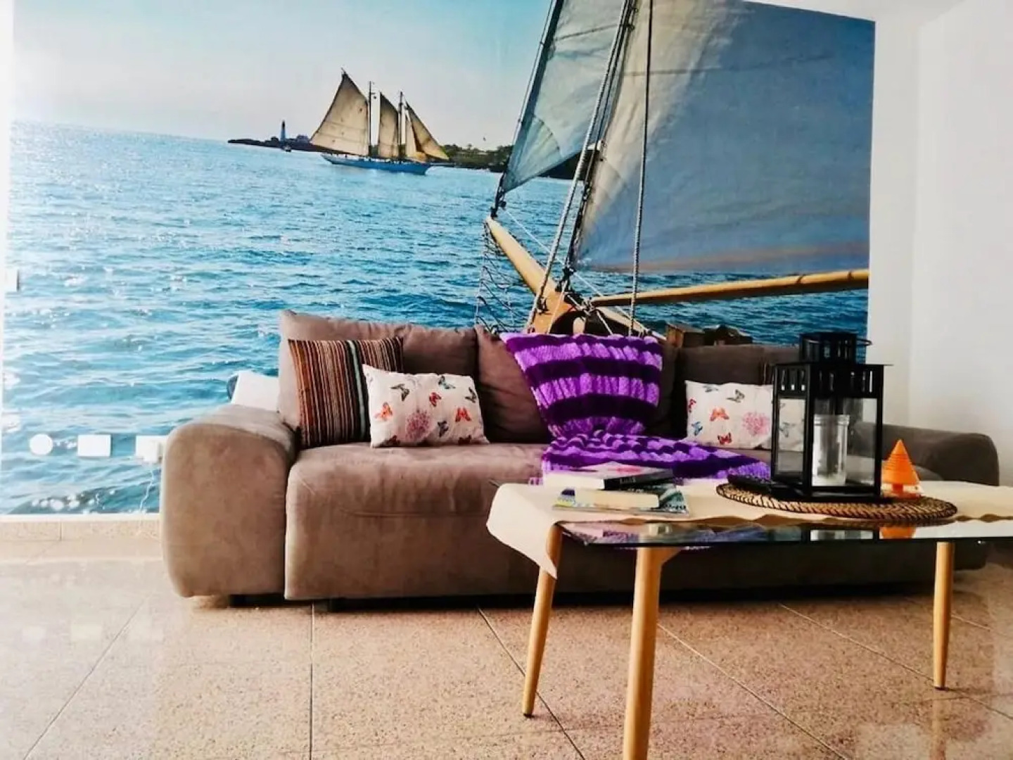 Penthouse las Flores