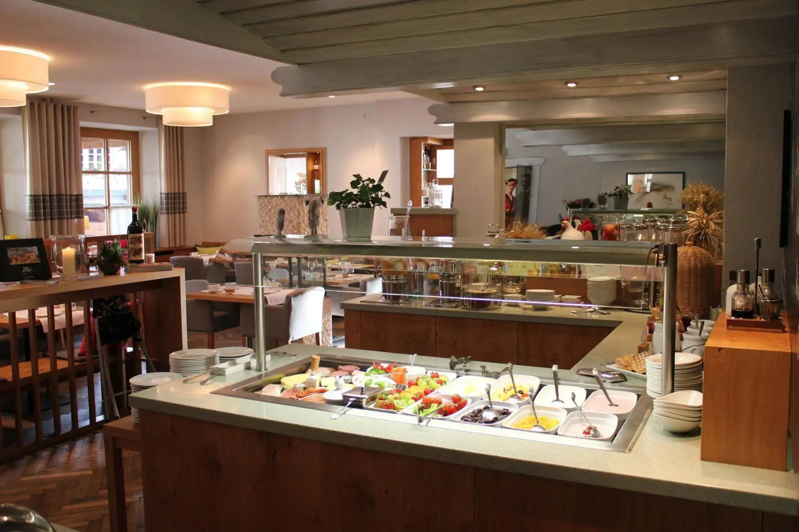 The Townhouse Ruhpolding