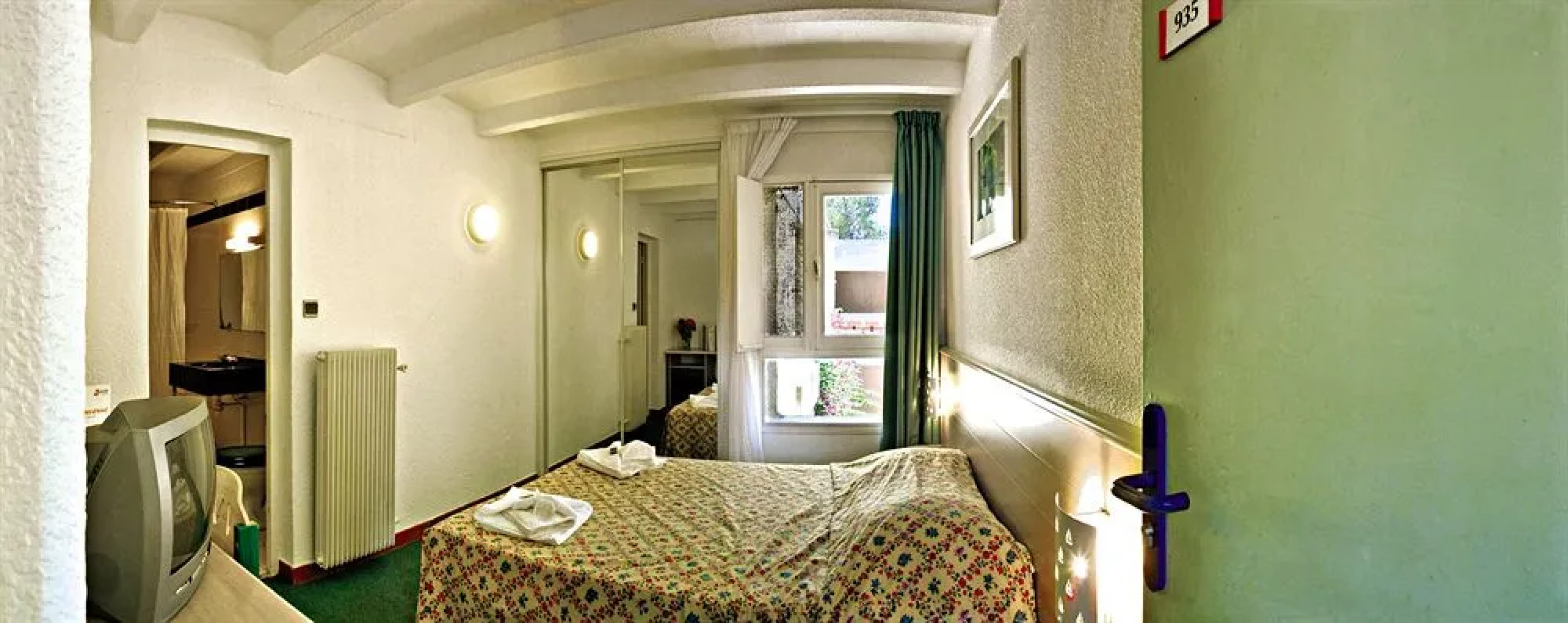 Belambra Clubs Grasse - Le Clavary