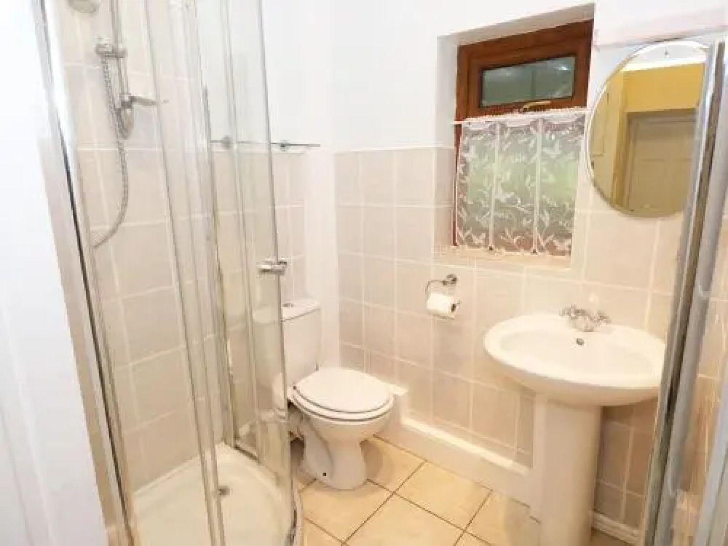 The Hideaway at The Barn