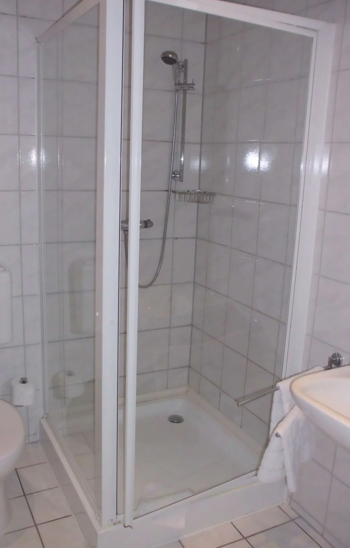 Zur alten Fuldaschleife