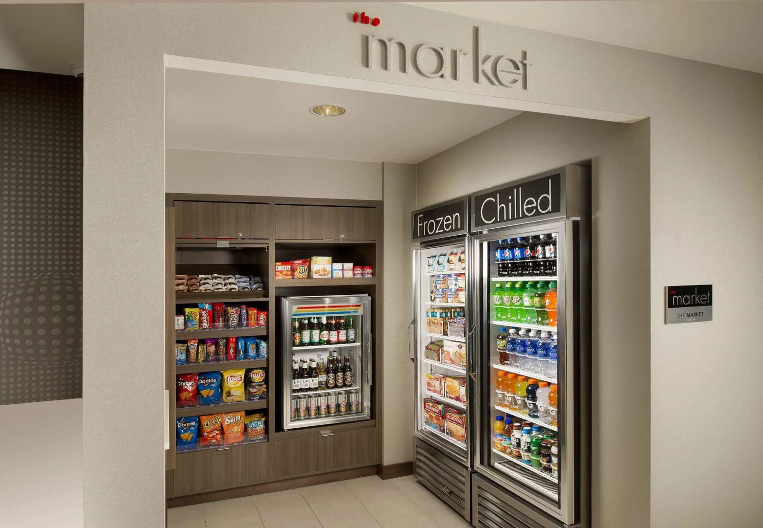 Residence Inn Nashville SE/Murfreesboro