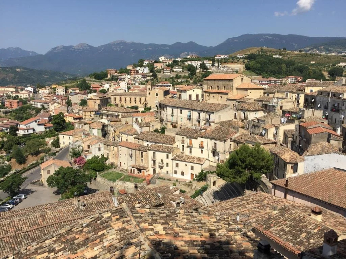 La Casa nella Prateria