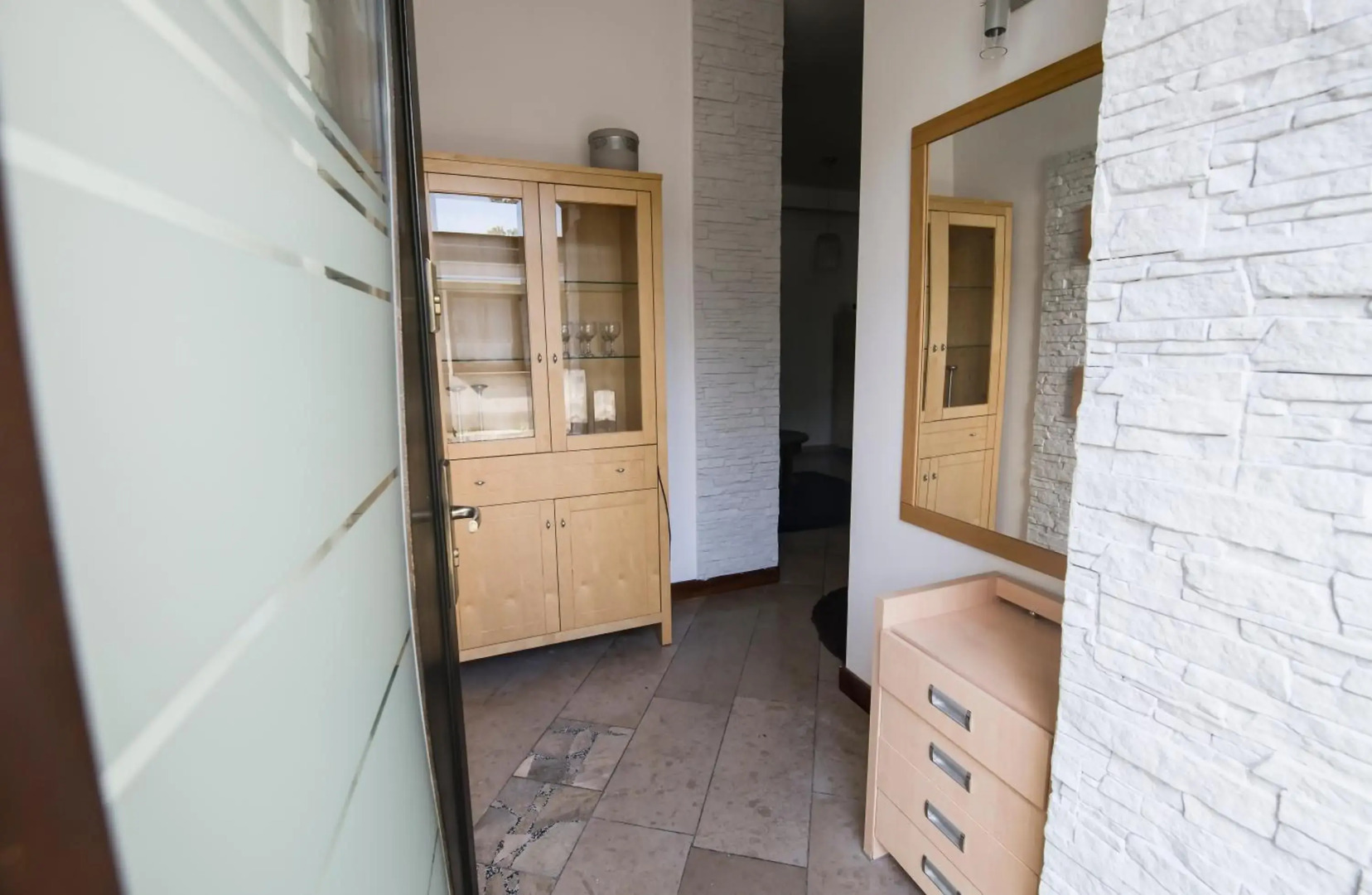 Apartamenty na Warszawskiej