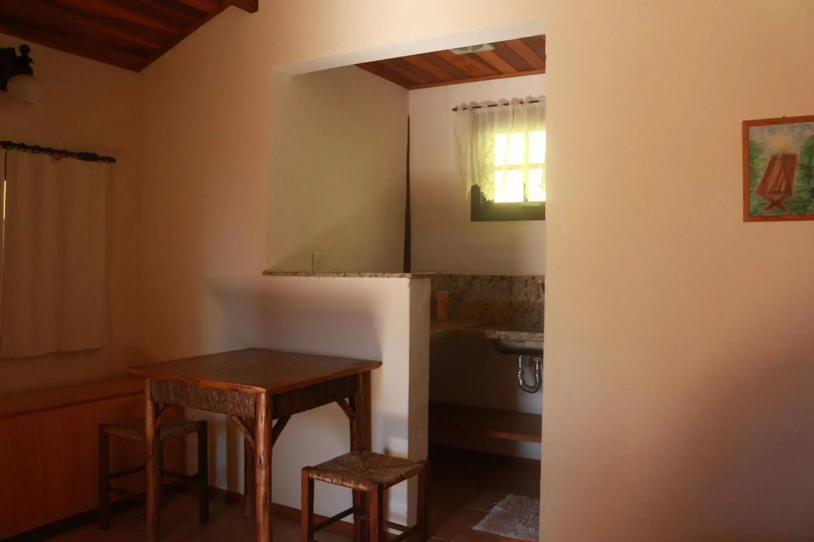 Pousada Portal das Águas de Atibaia