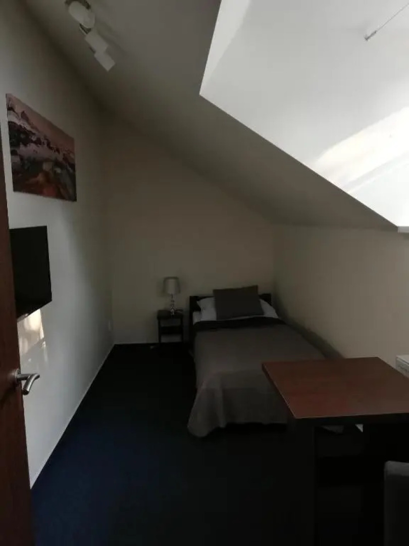 Penzion - JILAN, Náves Svobody 39, Olomouc