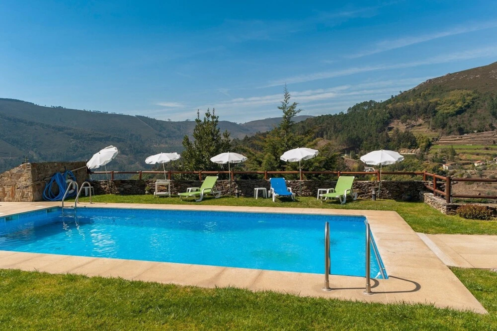 Akivillas Baião Apex