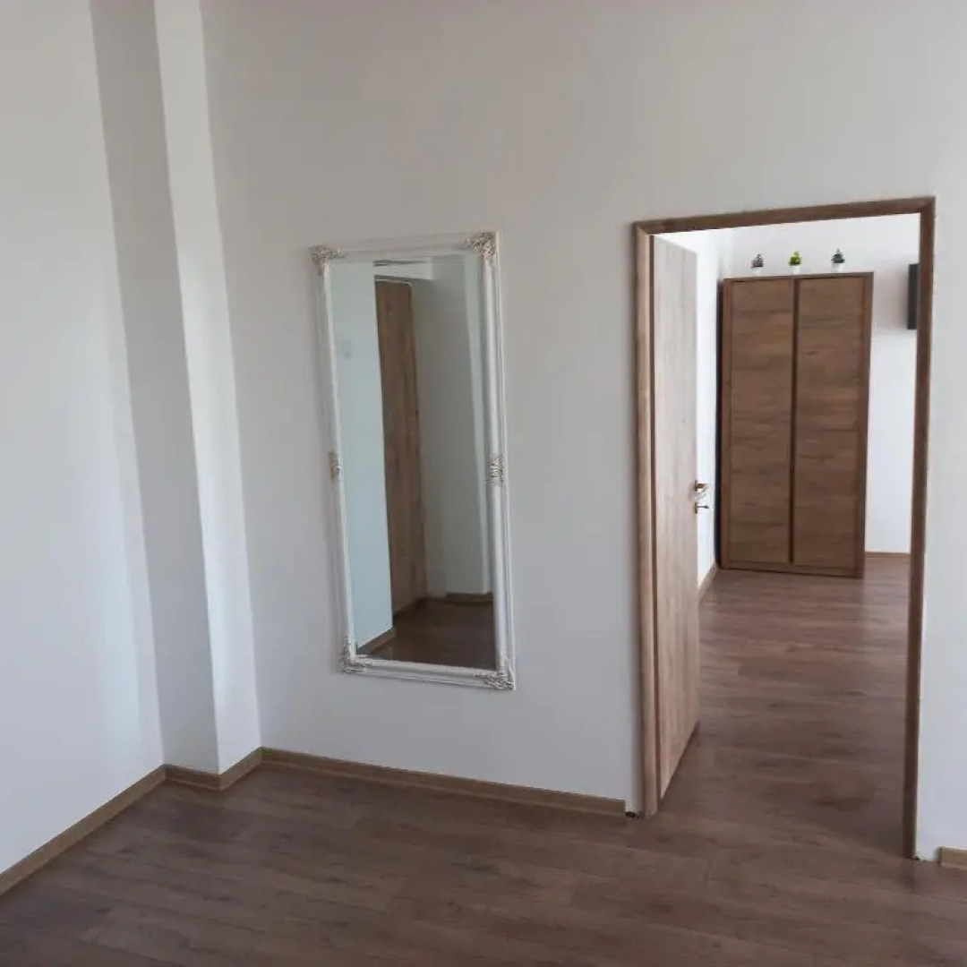 Gradina De Vara Sulina