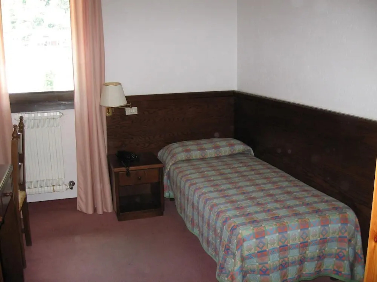 Hotel Parco Nazionale