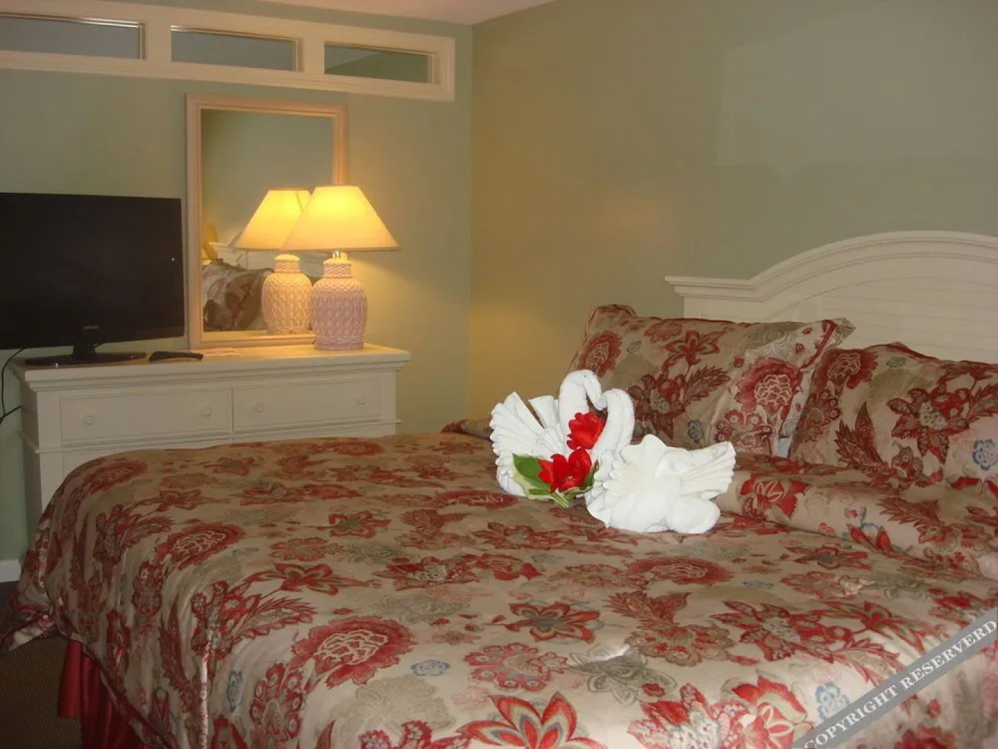 Pink Blossom Family Resort