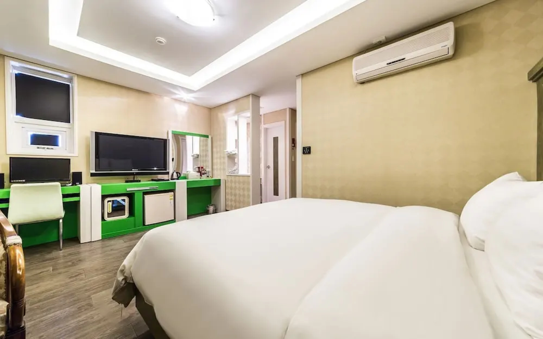Yangju Hotel RX
