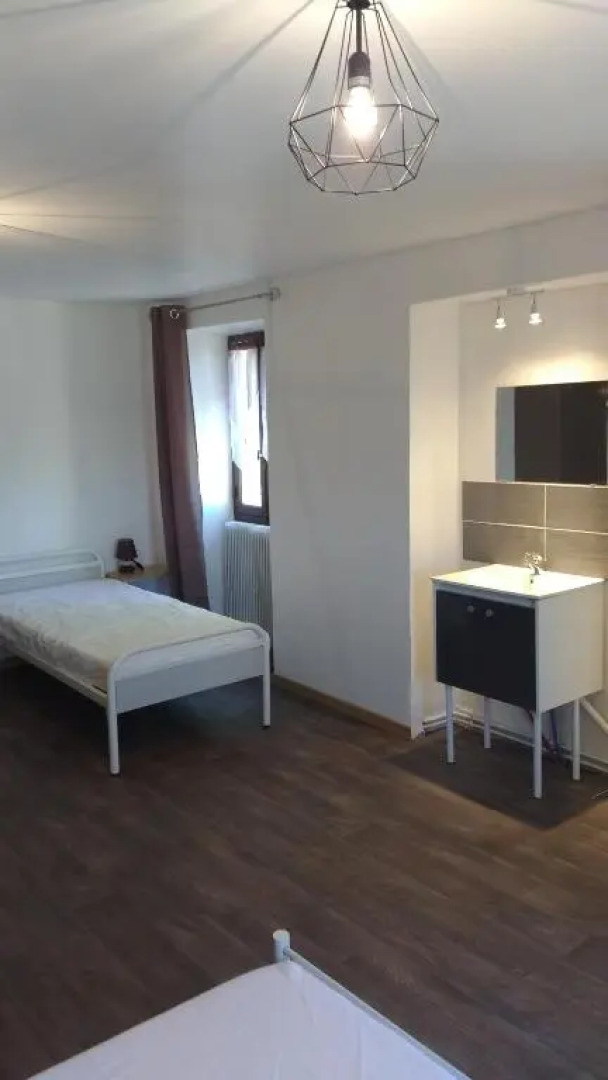 Les Gites de Castera