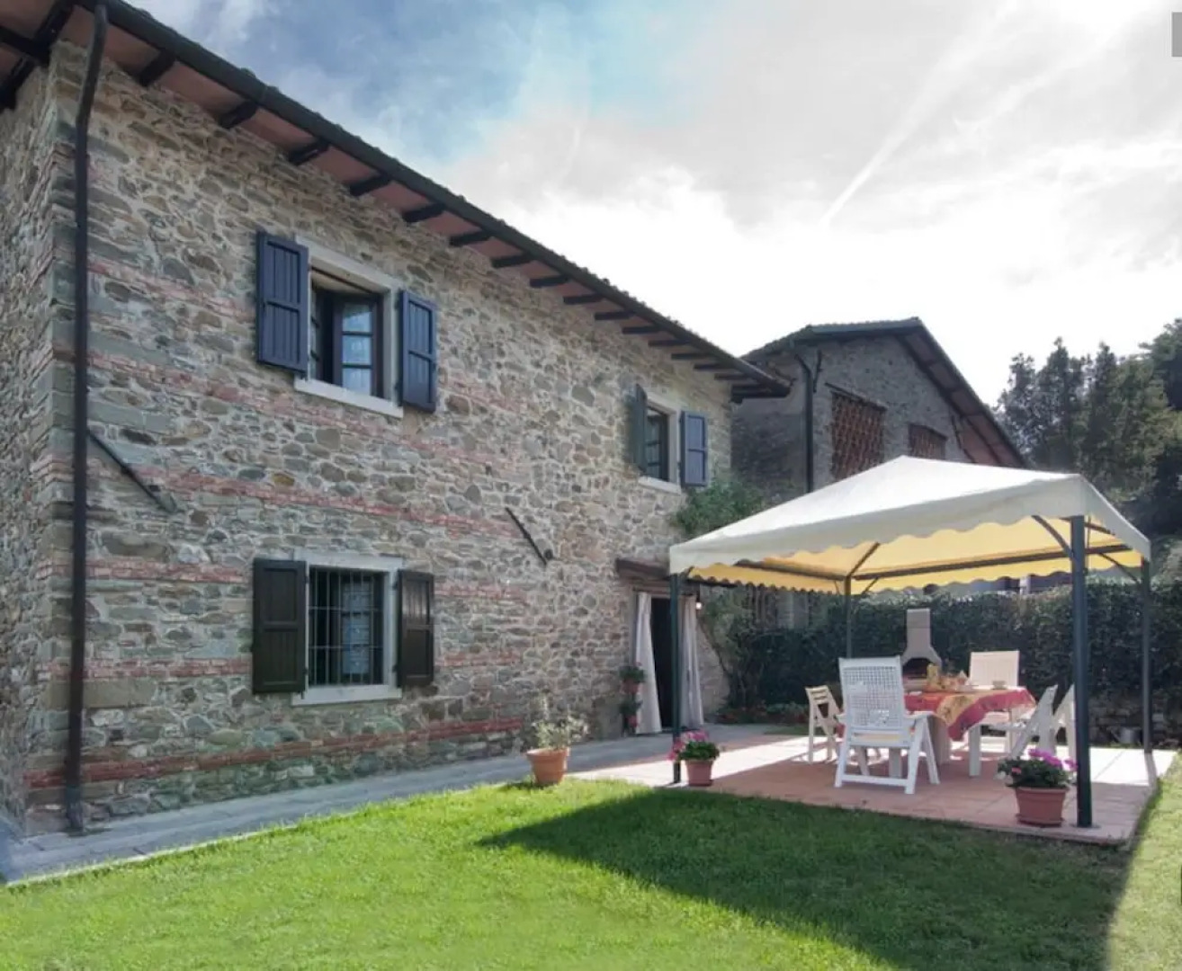 Cottage House Il Palazzetto