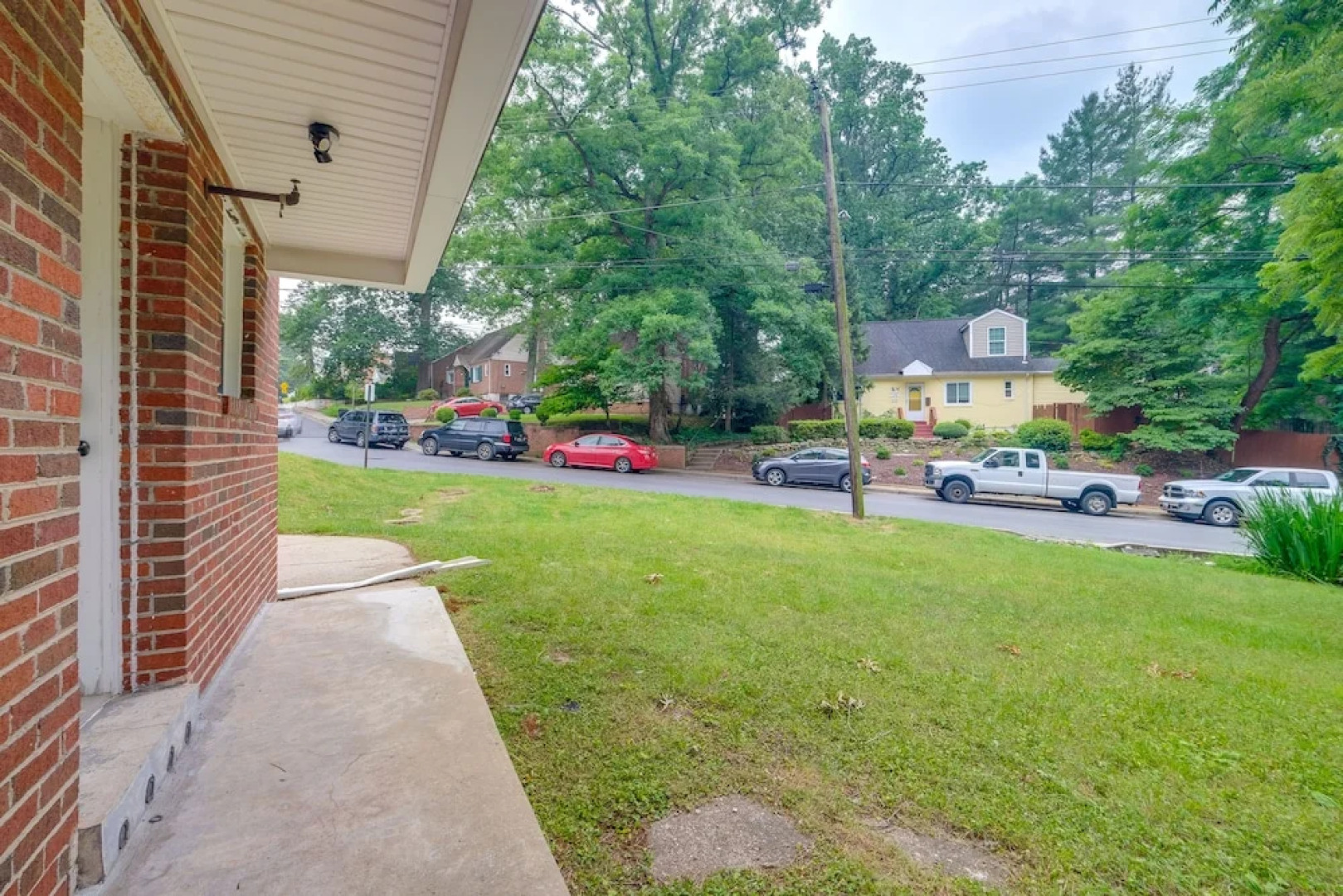 Washington, DC, Area Apartment < 2 Mi to Subway!