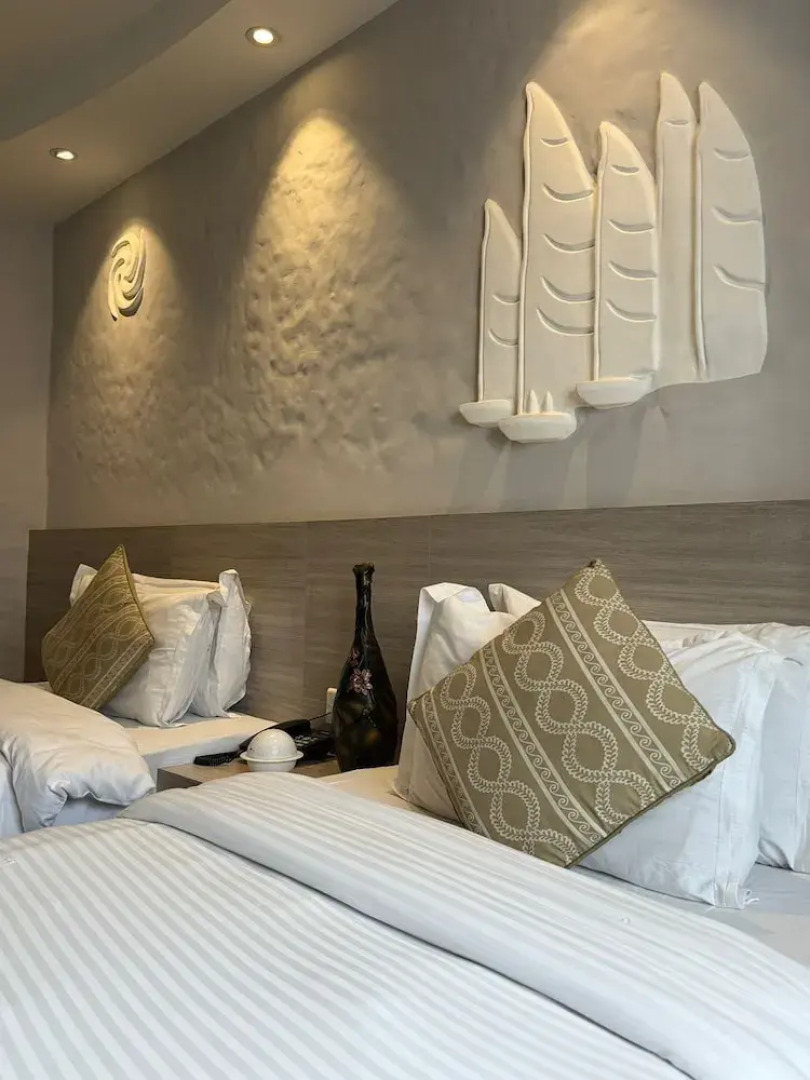 Vastu Boutique Hotel