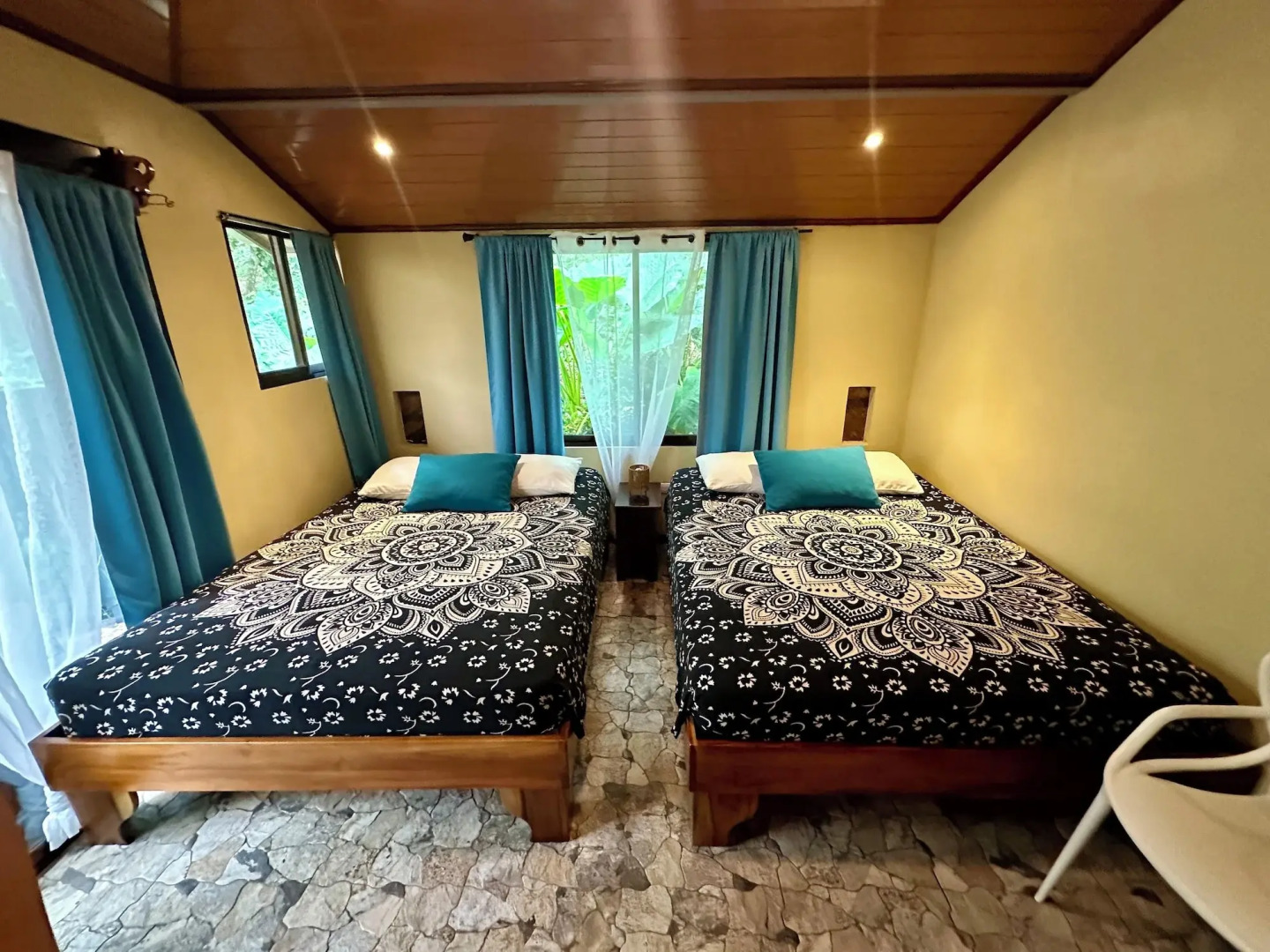 Jungle Beach Hotel Manuel Antonio