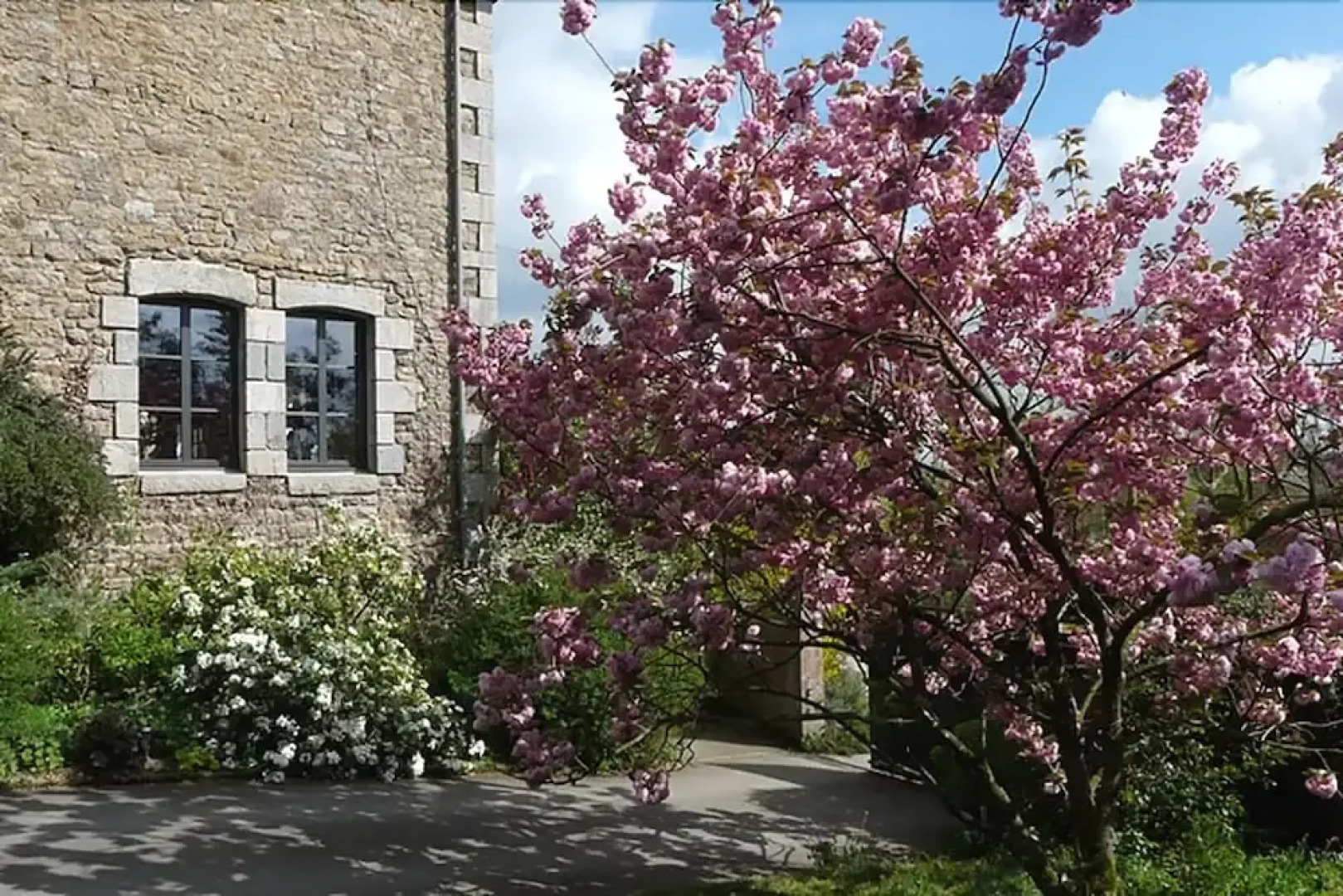 Les Chambres de Mary