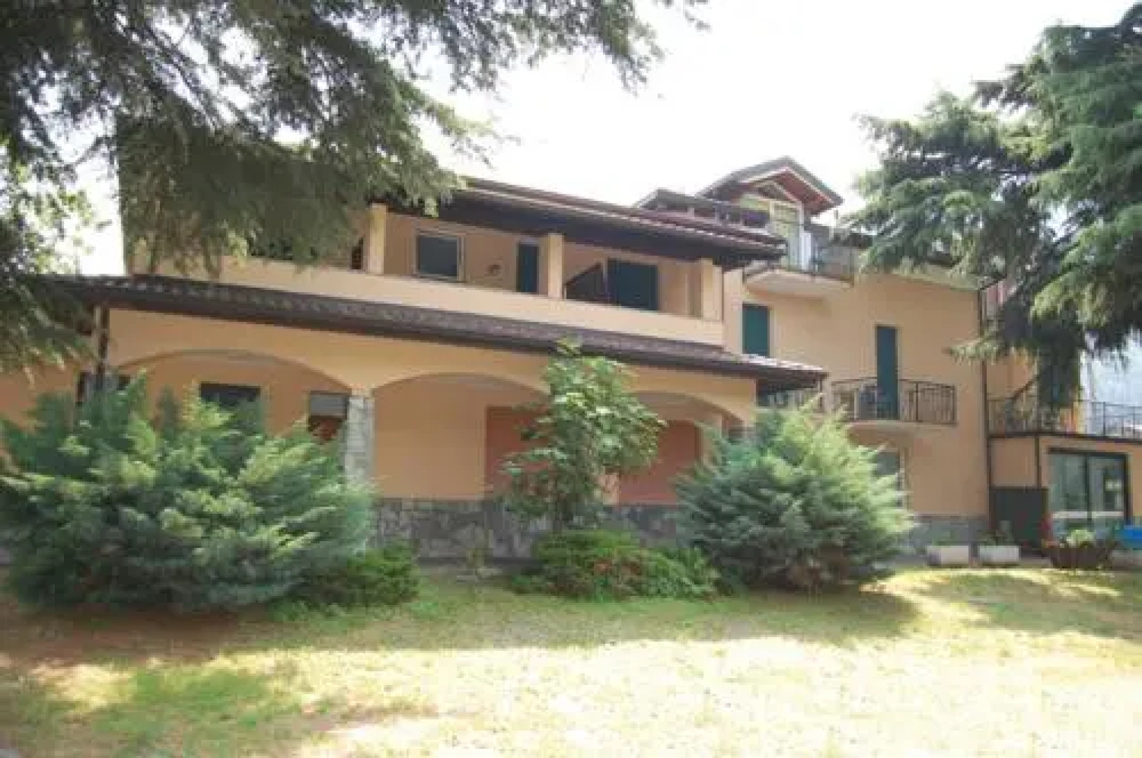 Camping  Residence Green Village