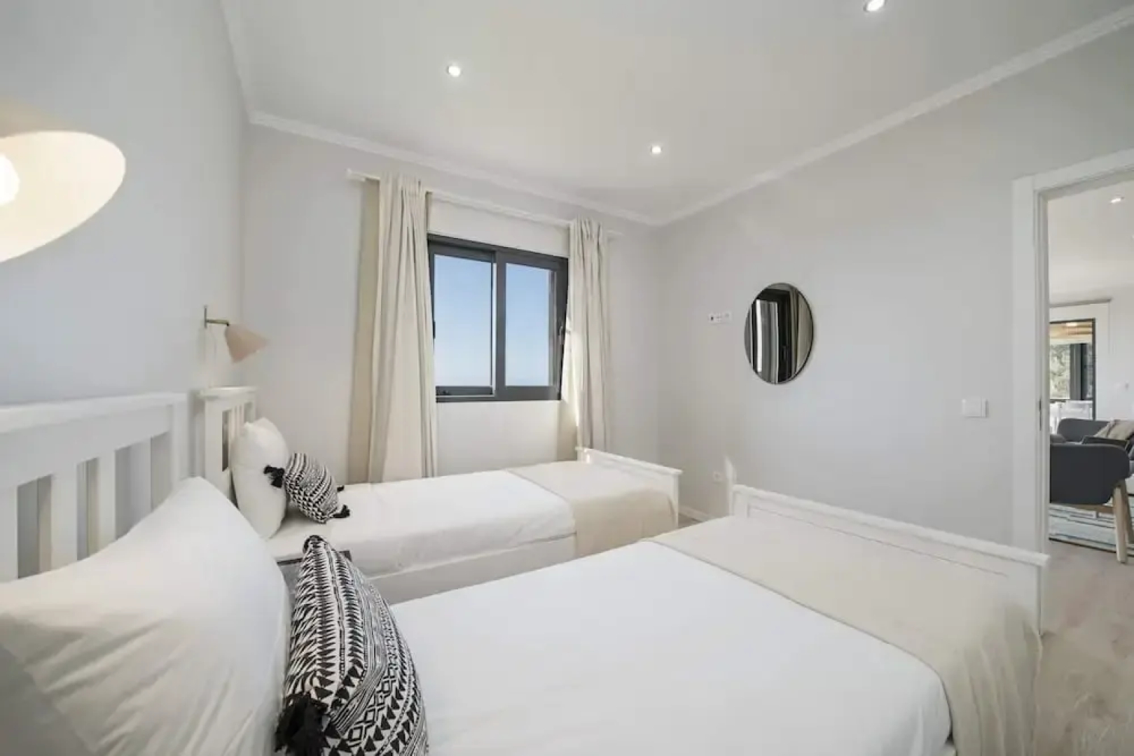 Felicidade Rocha I, for Families, With a Pool