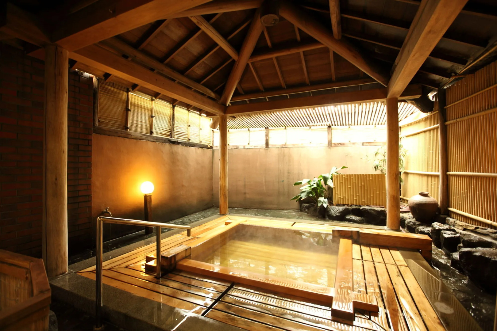 Ohtsuki Hotel Wafukan