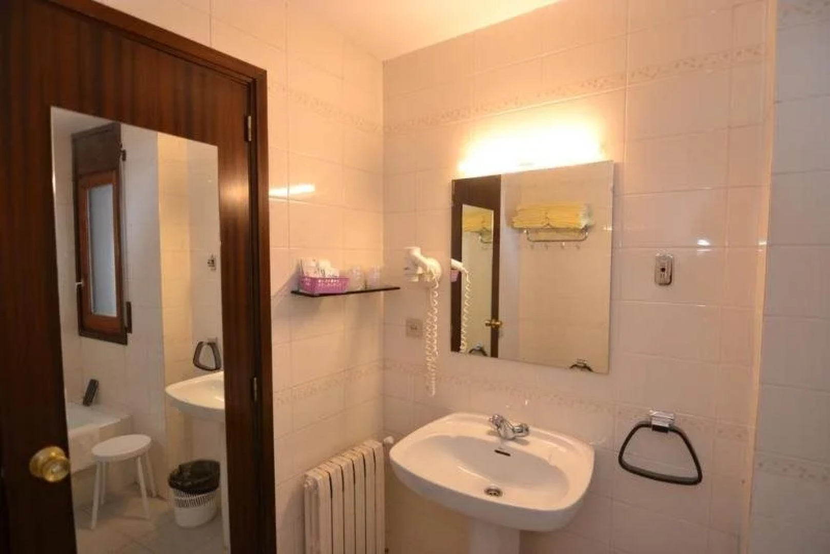 Poblado Apartments