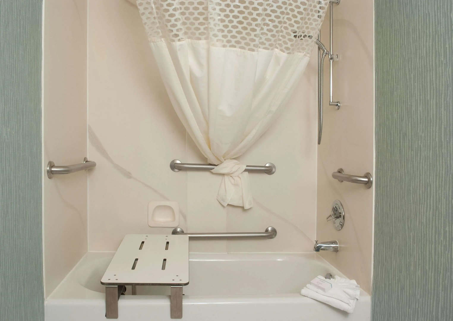 Hampton Inn Atlanta-North Druid Hills