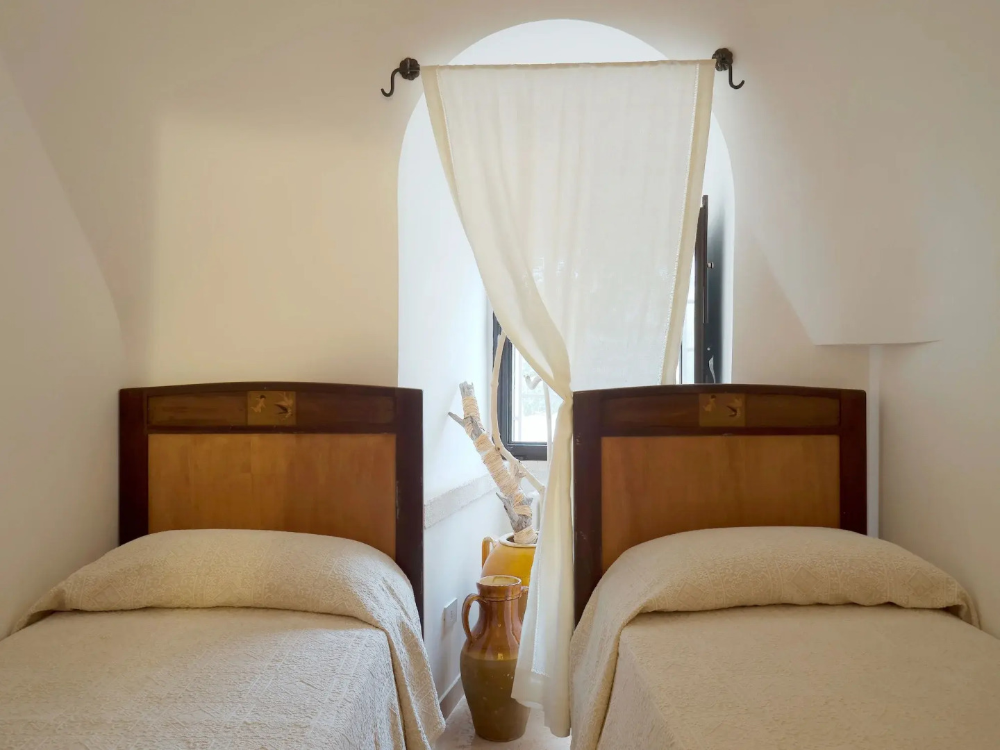 Trullo Santangelo - Agriturismo