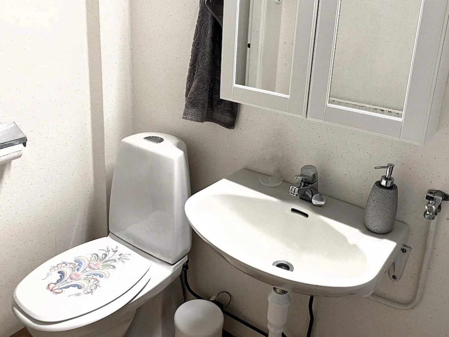 5 Person Holiday Home in Idre-by Traum