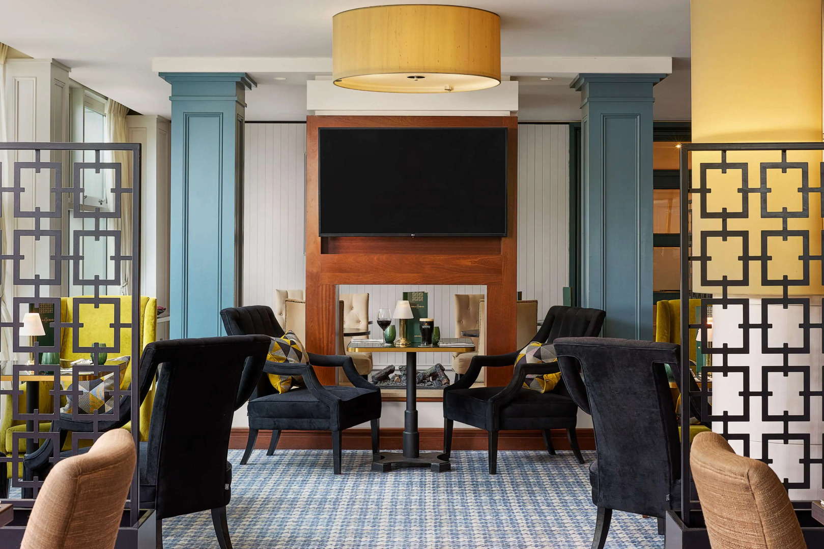 Radisson Blu Hotel, Cork