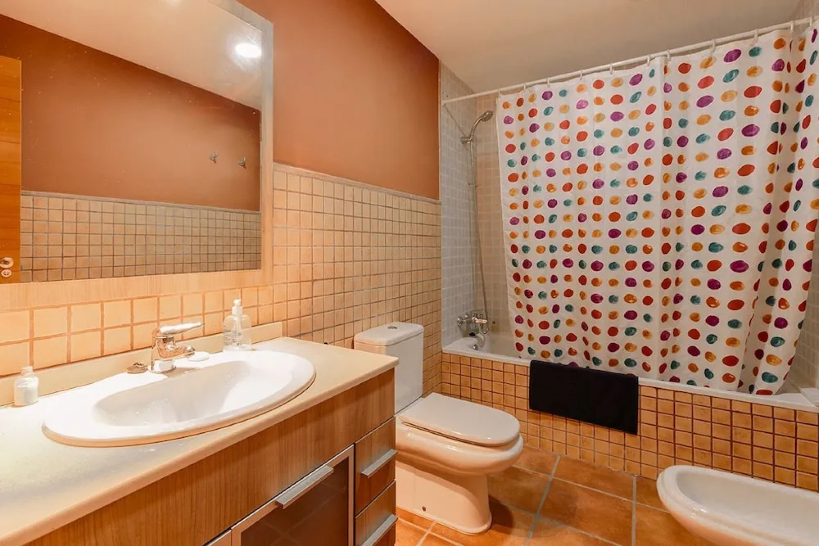 Apartamento Easy Ryder