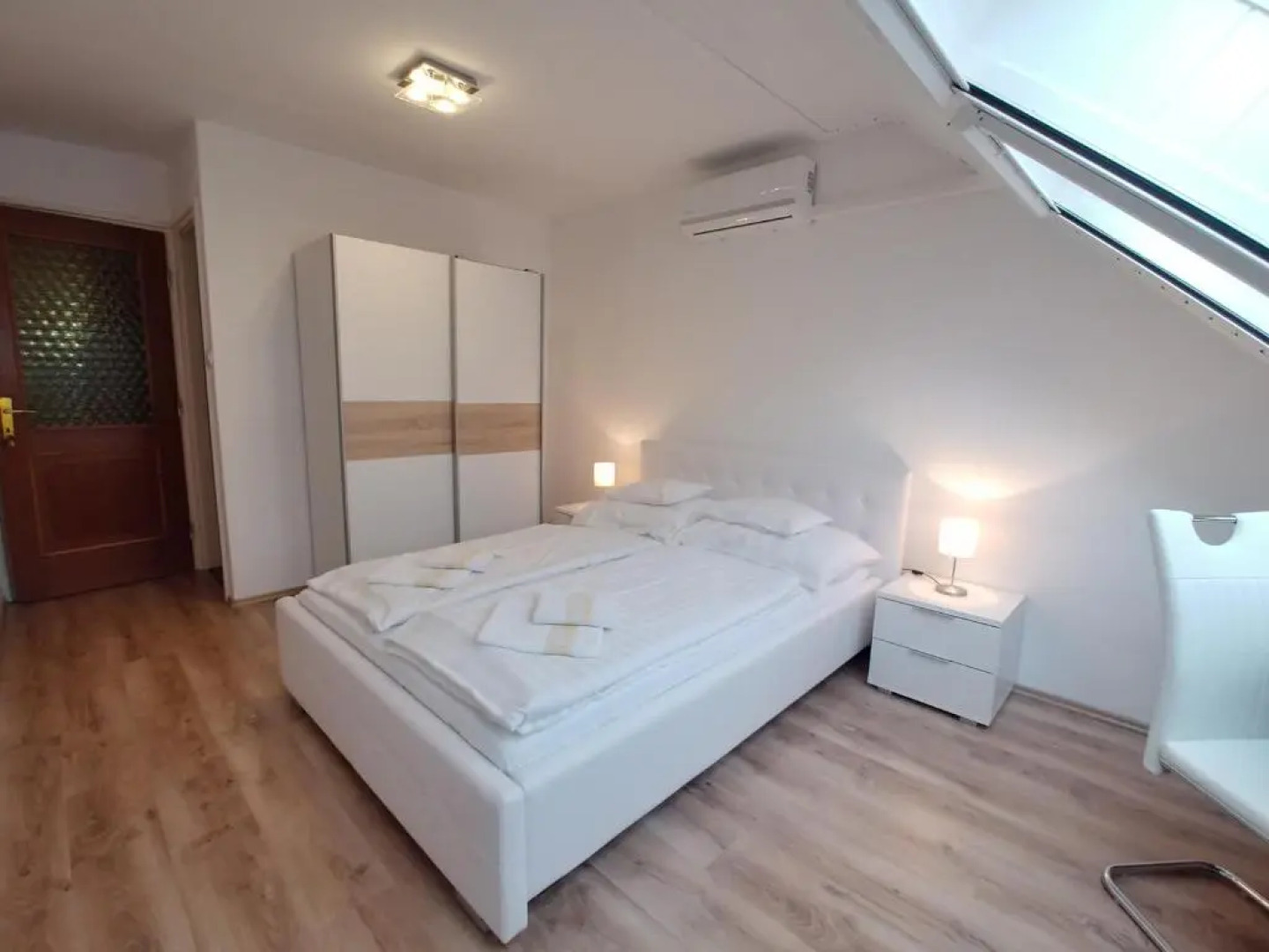 EMMA -Harkány Apartman